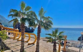 Sea View Apartments Rafailovici